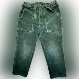 Rylee + Cru Corduroy Pants